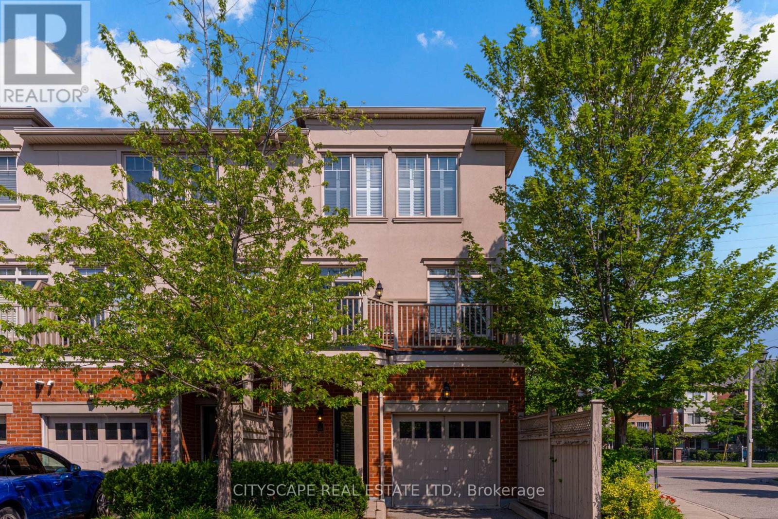 Property image for 31 - 3380 THOMAS STREET|Mississauga (Churchill Meadows), Ontario L5M0R2