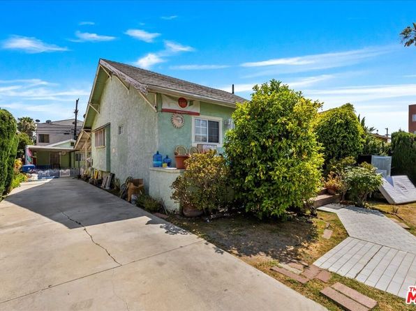 5552 Barton Ave, Los Angeles, CA 90038