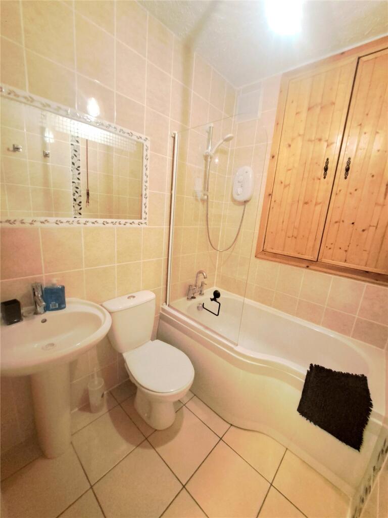 Additional image 8 of St Clair Street, City Centre, Aberdeen, AB24