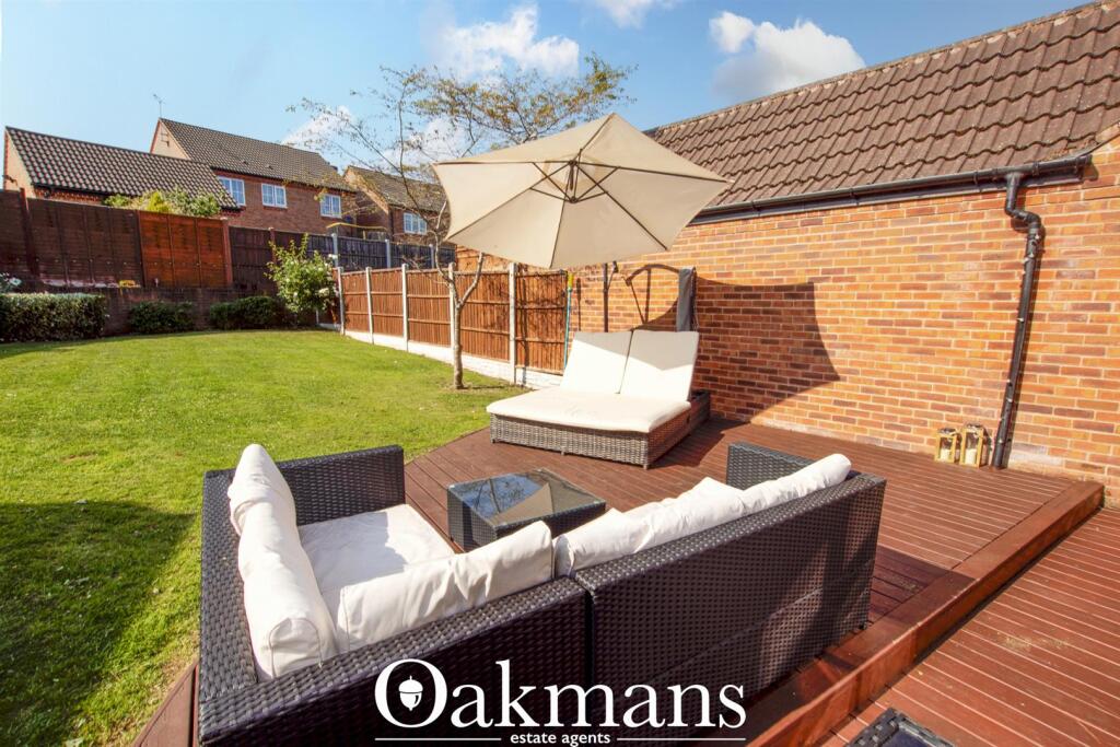 Additional image 31 of Norton Close, Kings Norton, Birmingham, West Midlands, B30