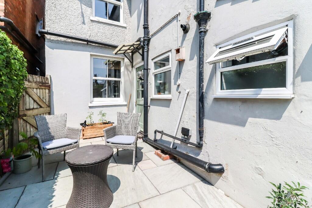 Additional image 21 of Sandridge Road, St. Albans, Hertfordshire, AL1