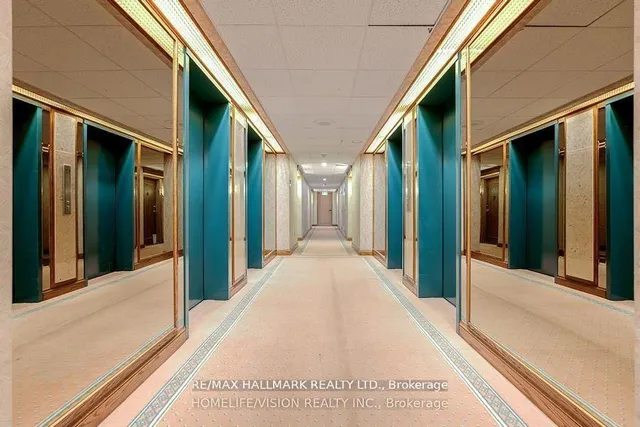 3303 Don Mills Rd Unit 508