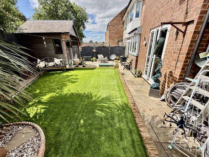 Additional image 33 of Chestergate Croft, Erdington, Birmingham, B24 0NQ