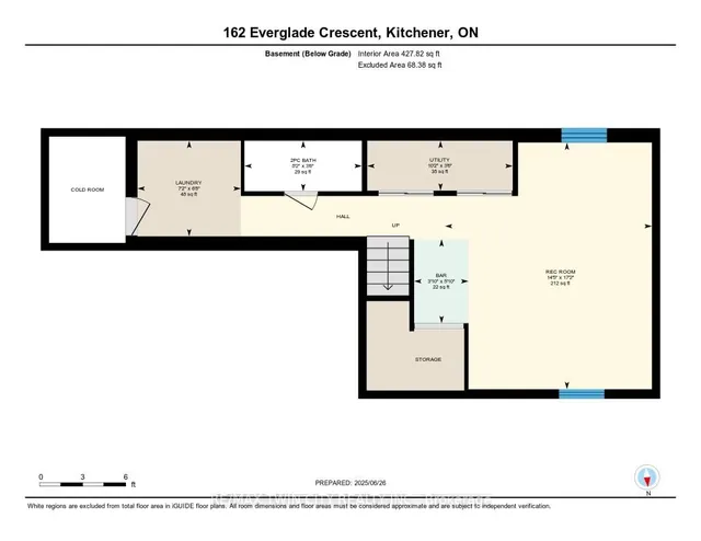 Additional image 30 of 162 EVERGLADE Cres