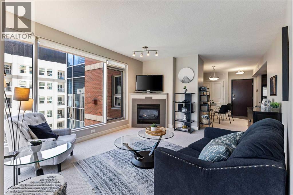 1106, 910 5 Avenue SW|Calgary, Alberta T2P0C3