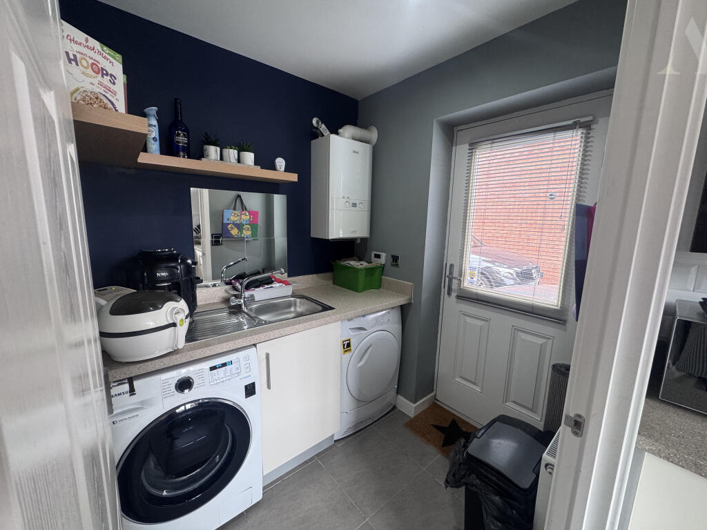 Additional image 6 of Somerton Drive, Marston Green, Birmingham, West Midlands