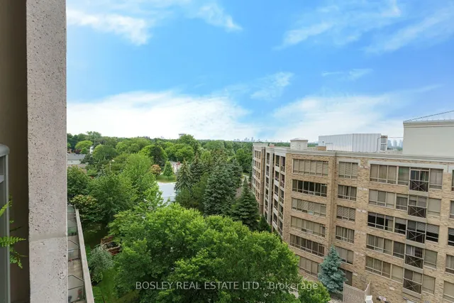 Additional image 21 of 205 The Donway Unit 715