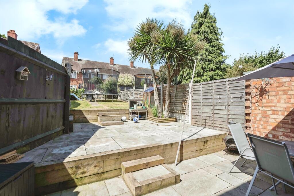 Additional image 15 of Garretts Green Lane, Birmingham