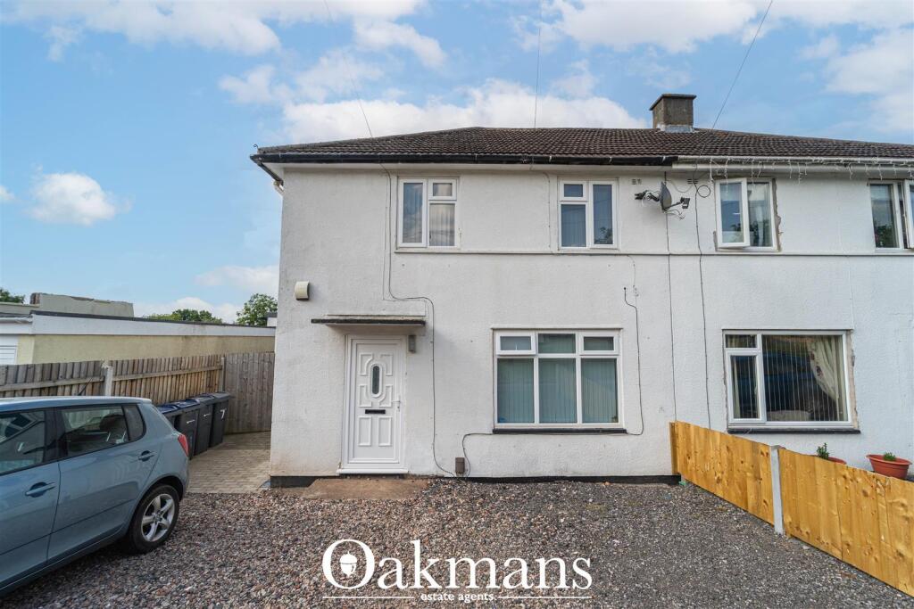 Additional image 12 of Broseley Avenue, Birmingham, West Midlands, B31