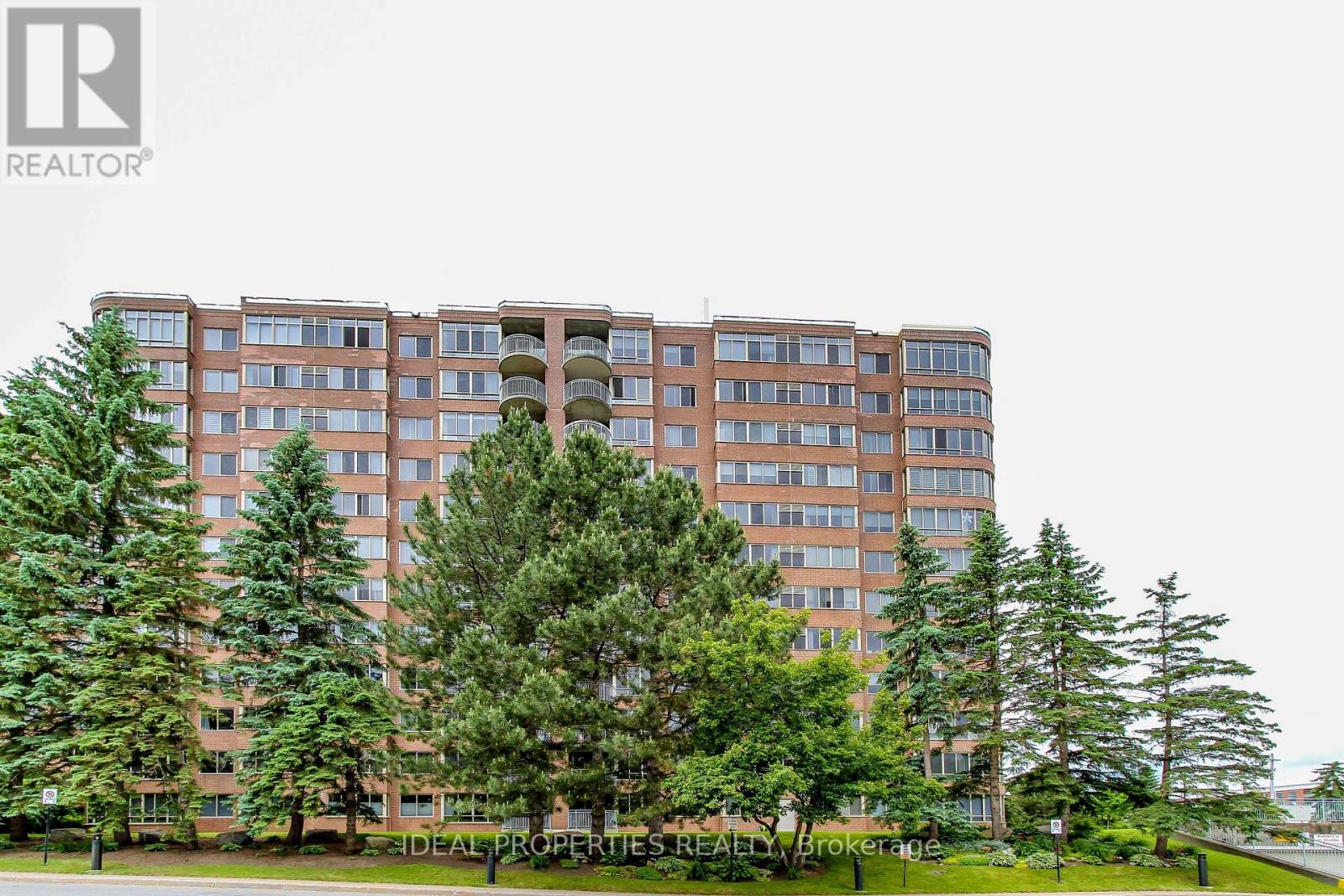 809 - 100 GRANT CARMAN DRIVE|Ottawa, Ontario K2E8B8