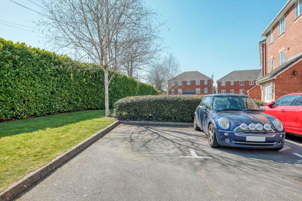 Additional image 17 of Westminster Place, Birmingham, B31