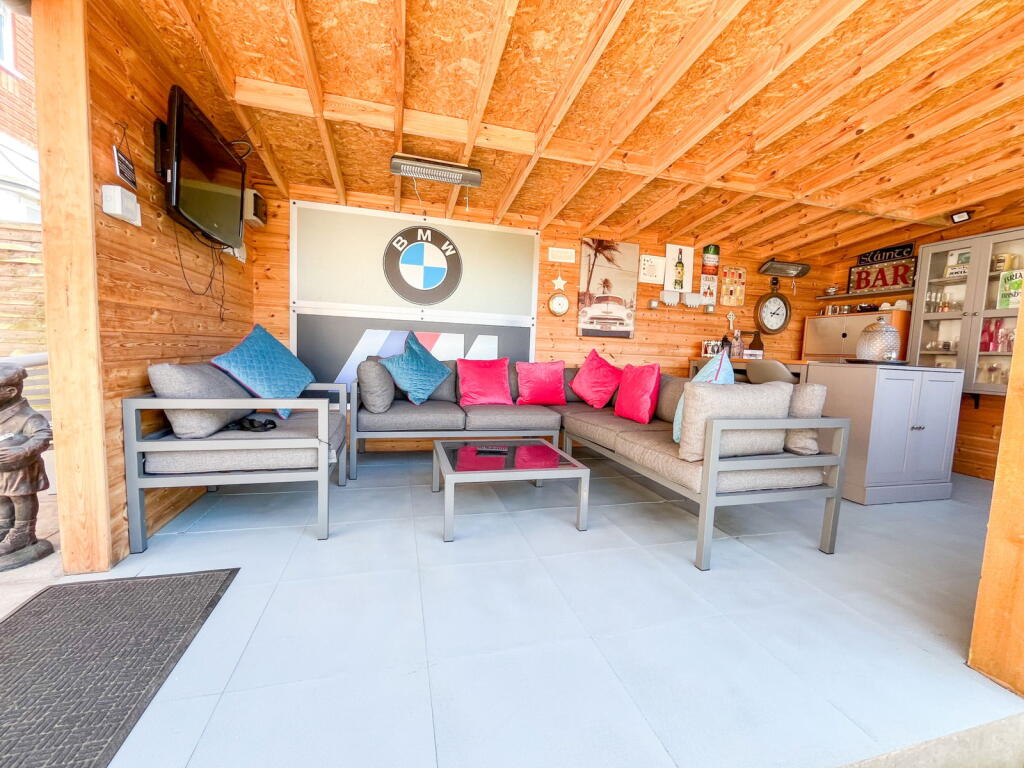 Additional image 25 of Byford Way, Marston Green, Birminingham B37