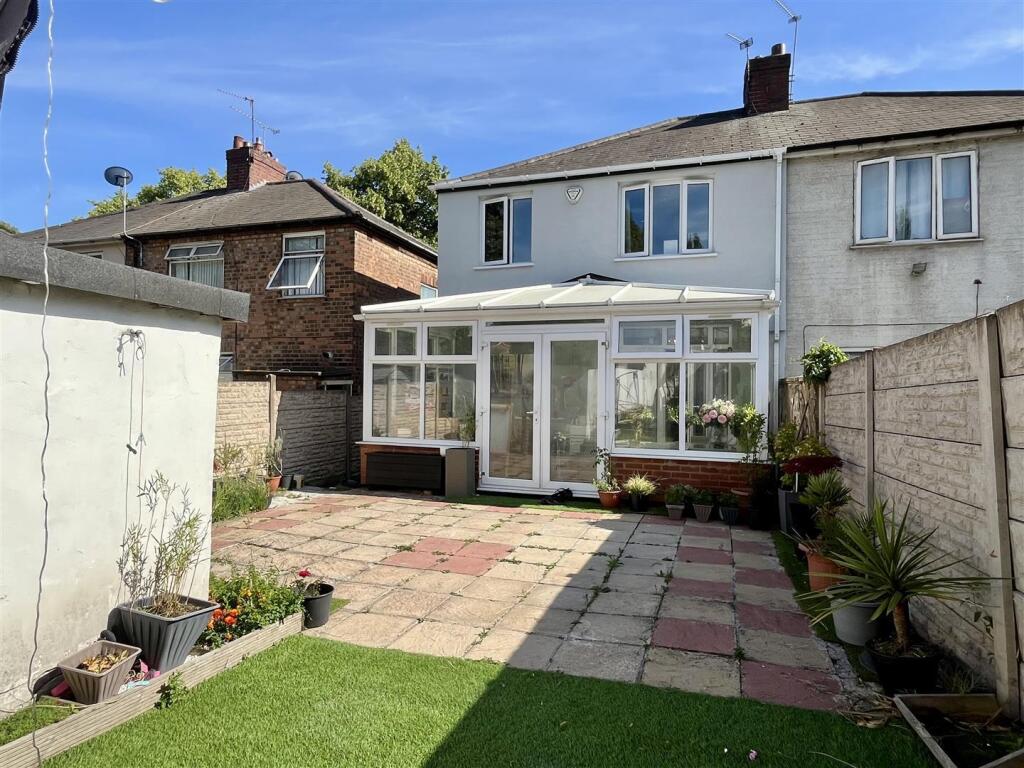 Additional image 12 of Tyburn Road, Erdington, Birmingham