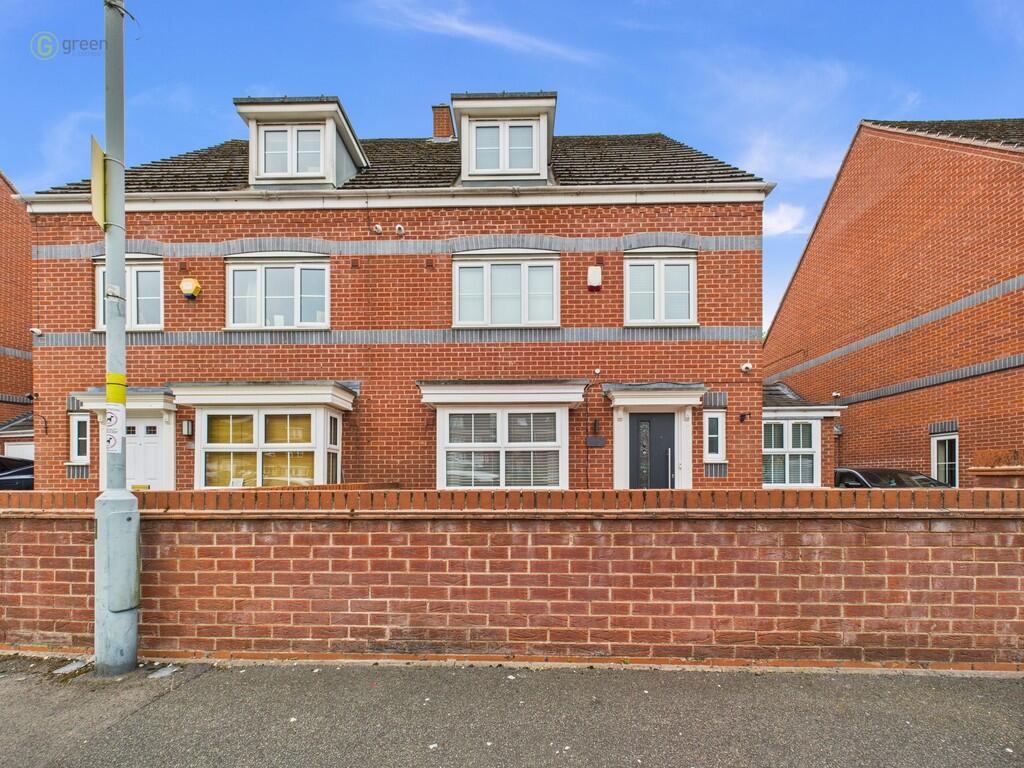 Additional image 53 of Scholars Close, Handsworth