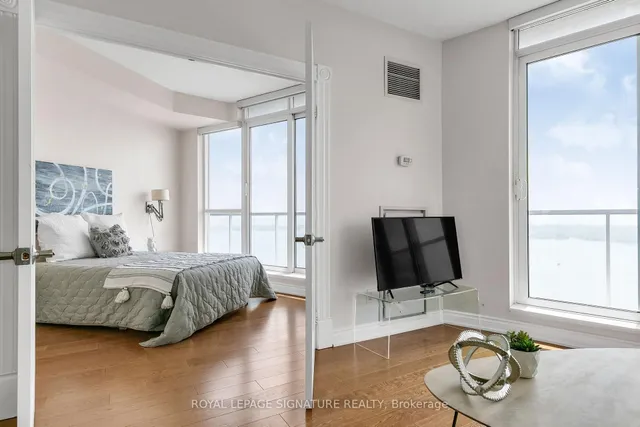 Additional image 17 of 208 Queens Quay Unit 3107