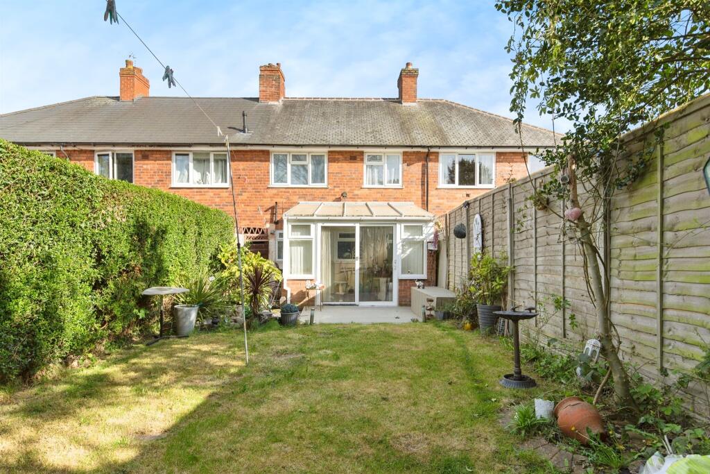 Additional image 16 of Gospel Lane, Birmingham