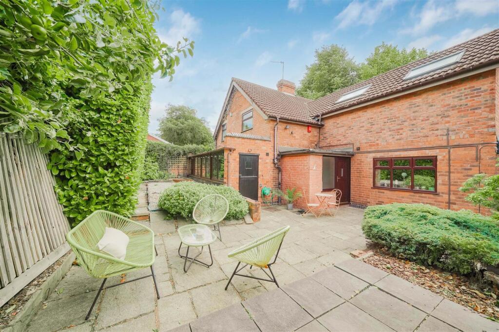 Additional image 35 of Windermere Road, Moseley, Birmingham