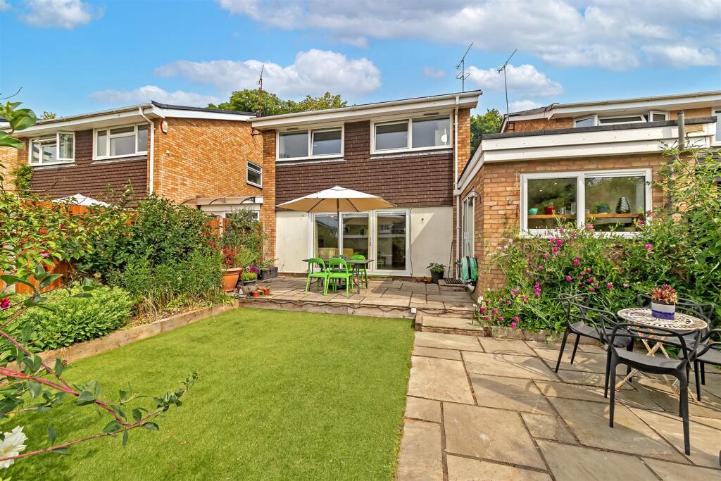 Additional image 18 of Sandpit Lane, St. Albans