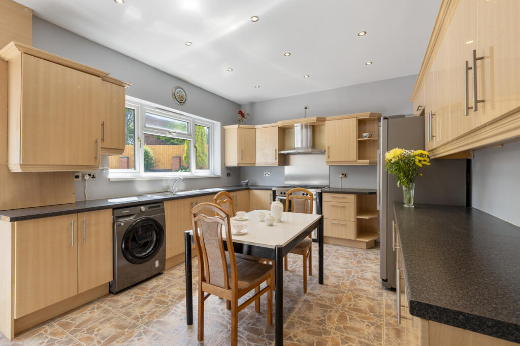 Additional image 18 of Spring Road, Edgbaston, Birmingham, West Midlands B15 2HA