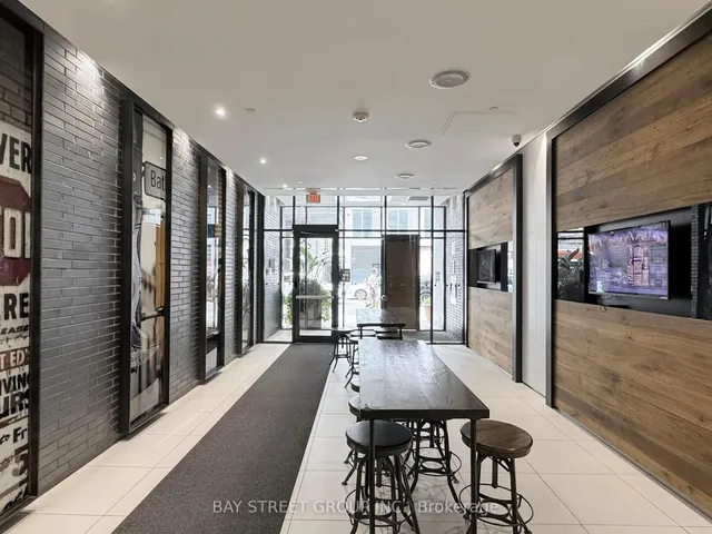 Additional image 30 of 783 Bathurst St Unit 526
