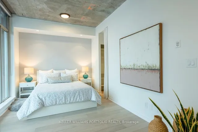 Additional image 16 of 301 Markham St Unit 806