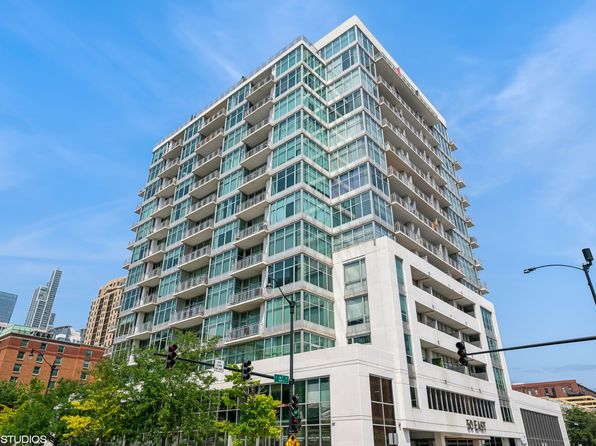 50 E 16th St UNIT 609, Chicago, IL 60616