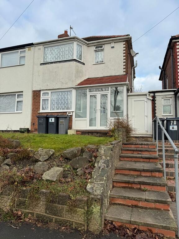 Additional image 2 of Lower White Road, Quinton, Birmingham, West Midlands, B32 2RU