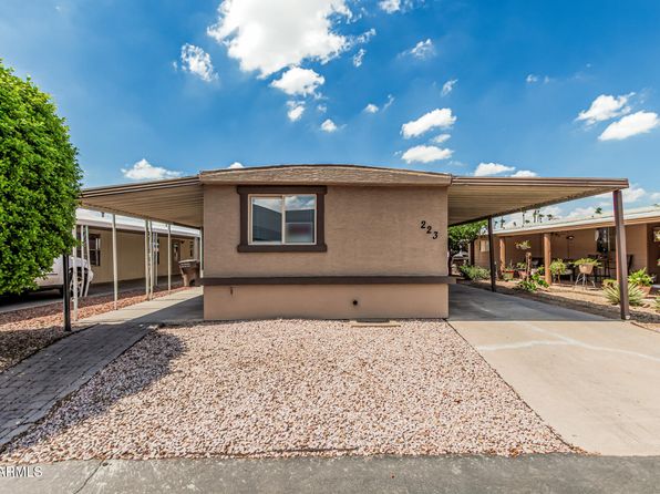 6812 N Polk St #223, Phoenix, AZ 85043