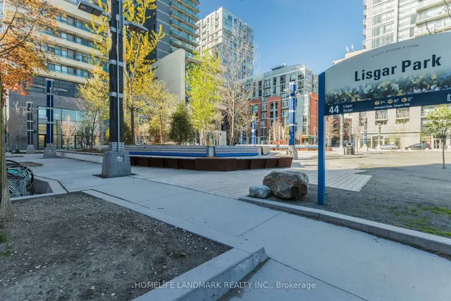 Additional image 2 of 36 Lisgar St Unit 812W