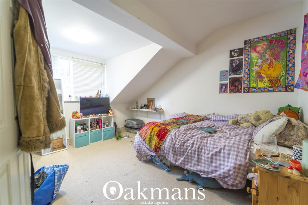 Additional image 13 of Gillott Road, Birmingham, B16