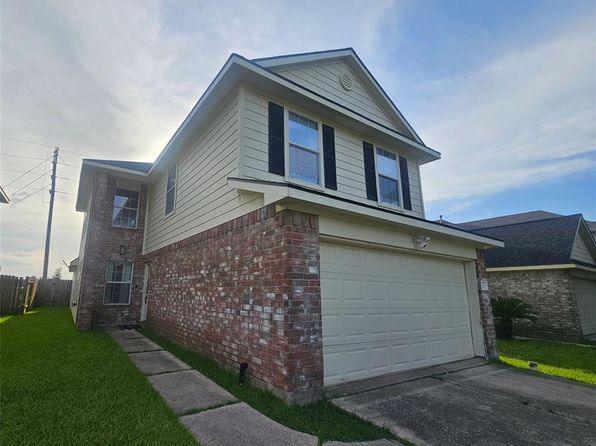 9511 Alex Springs Ln, Houston, TX 77044