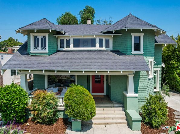 616 N Gower St, Los Angeles, CA 90004