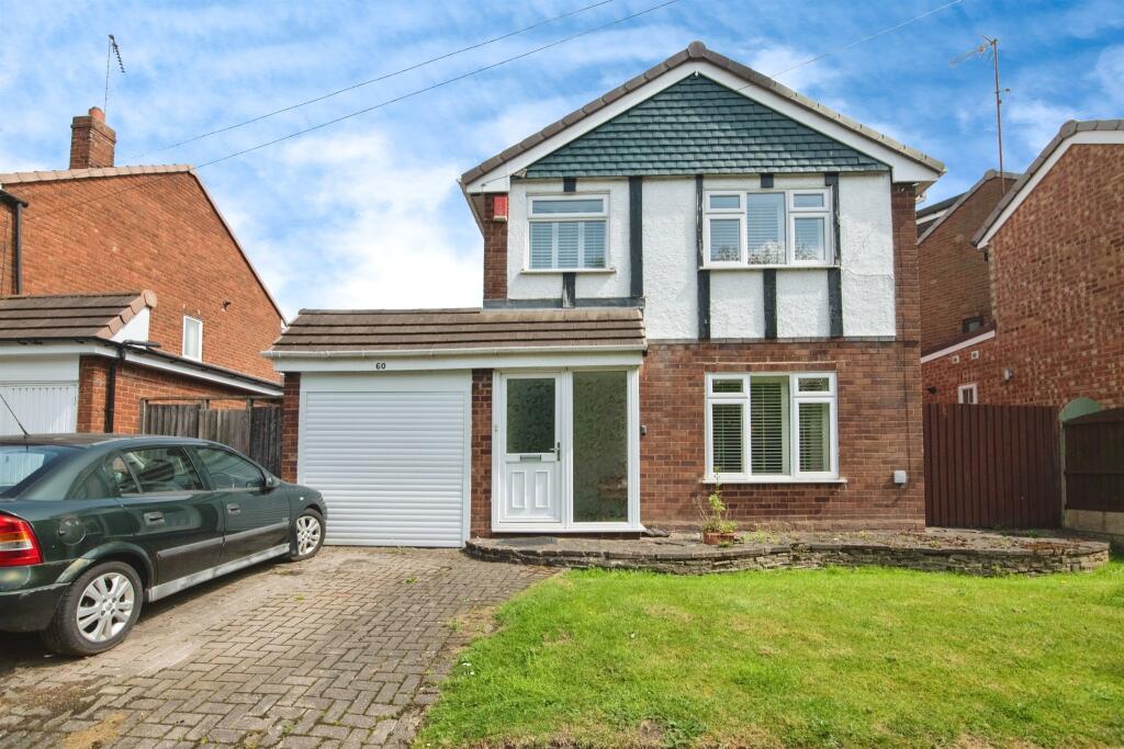 Additional image 17 of Newton Gardens, Birmingham