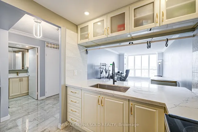 房产图片 24 - 多米兰大道1470号1703单元