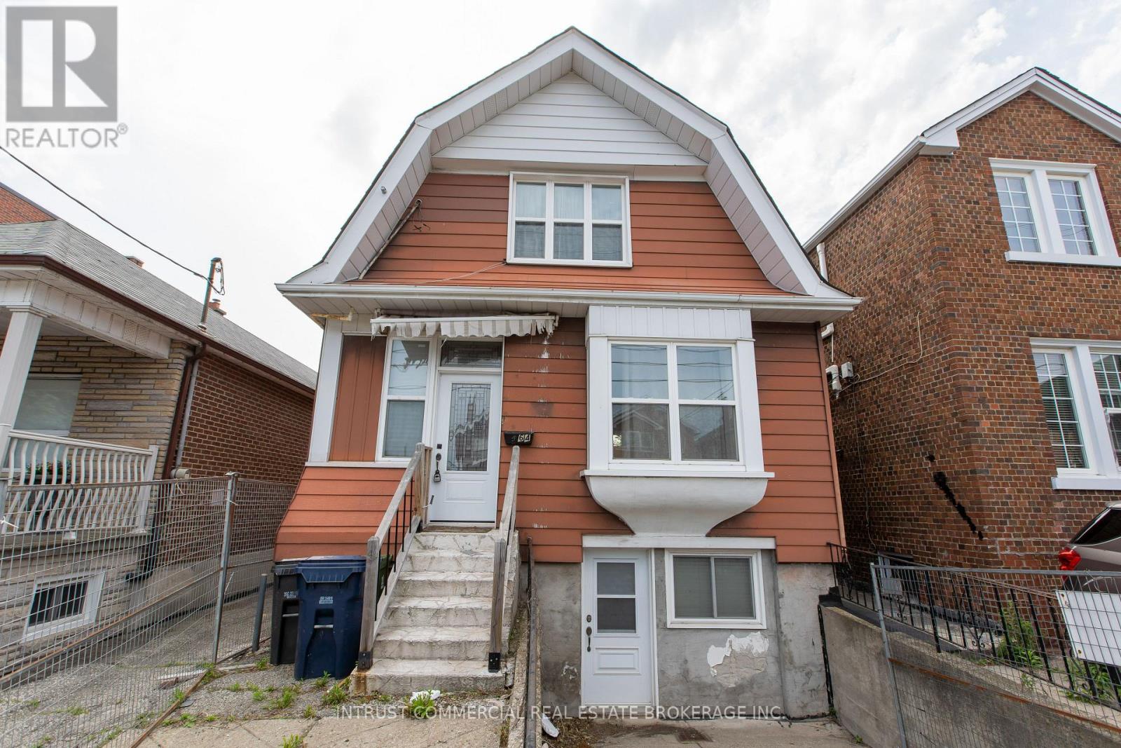 464 OAKWOOD AVENUE|Toronto (Oakwood Village), Ontario M6E2W6