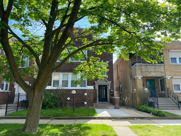 7927 S Champlain Ave, Chicago, IL 60619