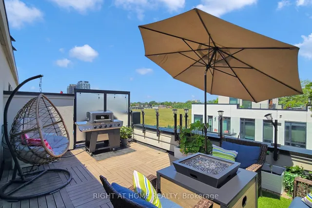 Additional image 25 of 138 Widdicombe Hill Blvd Unit 710