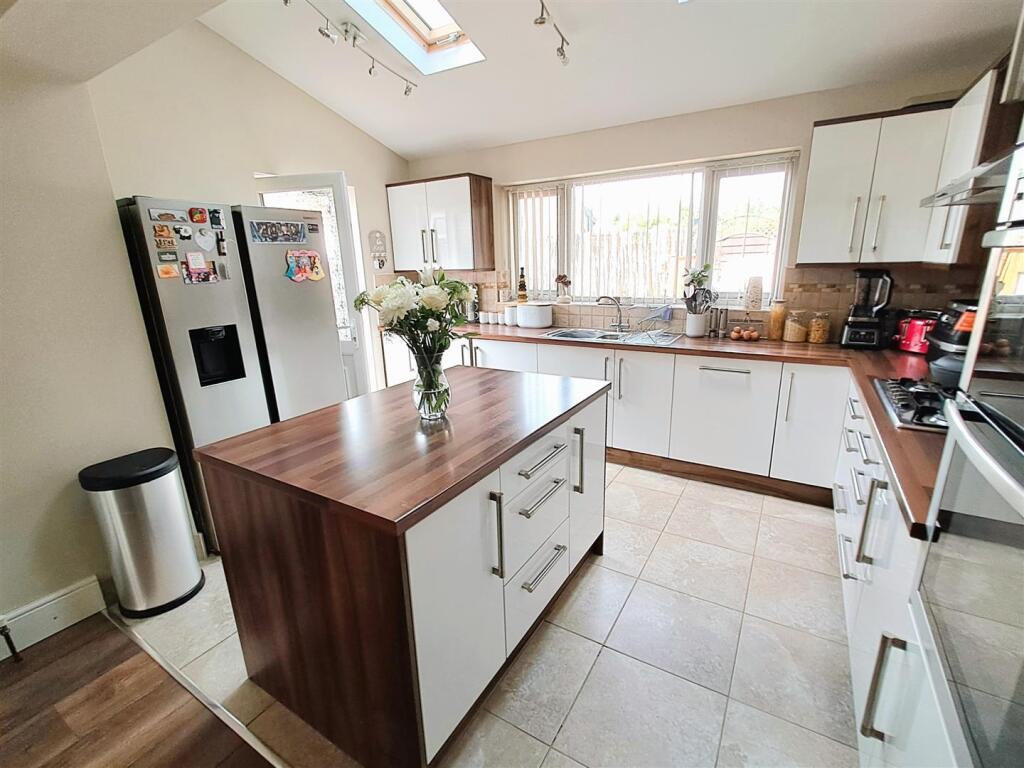 Additional image 4 of Blakemere Avenue, Yardley, Birmingham