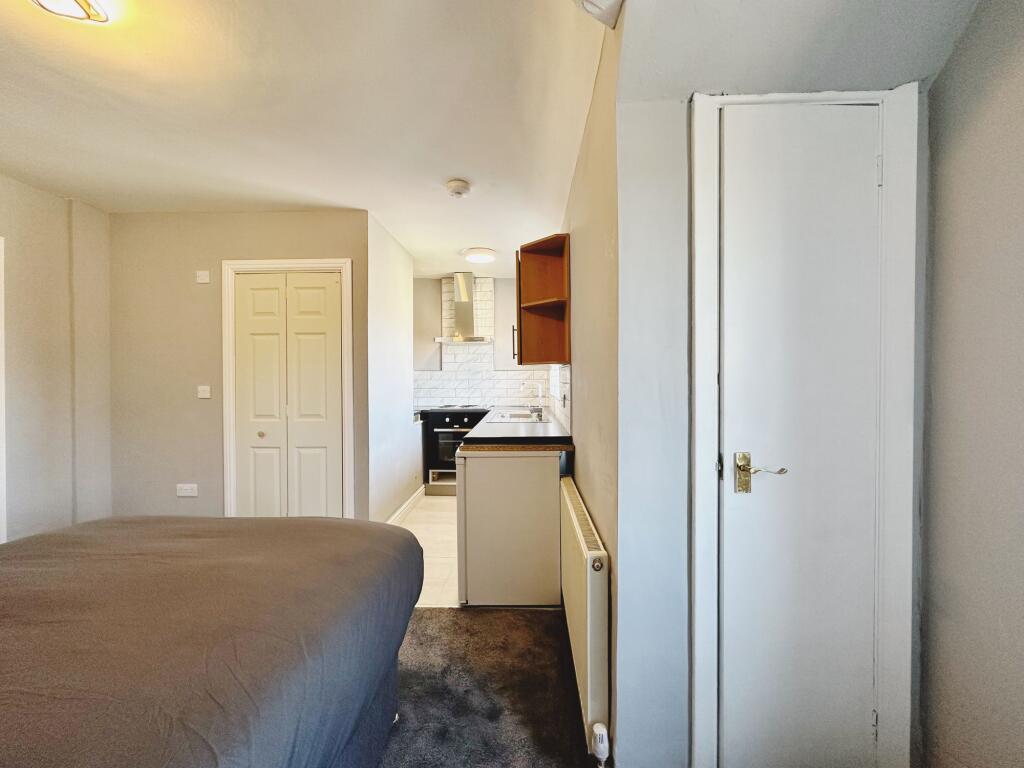 Additional image 8 of Studio 2, Overton Road, Acocks Green, B27 7YA