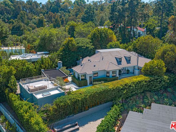 7640 Woodrow Wilson Dr, Los Angeles, CA 90046