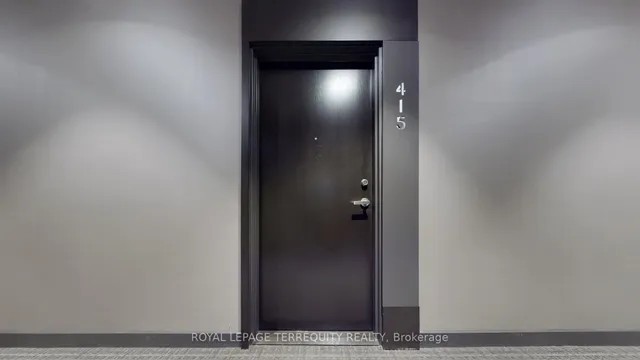 房产图片 26 - 55 Regent Park Blvd 单元415