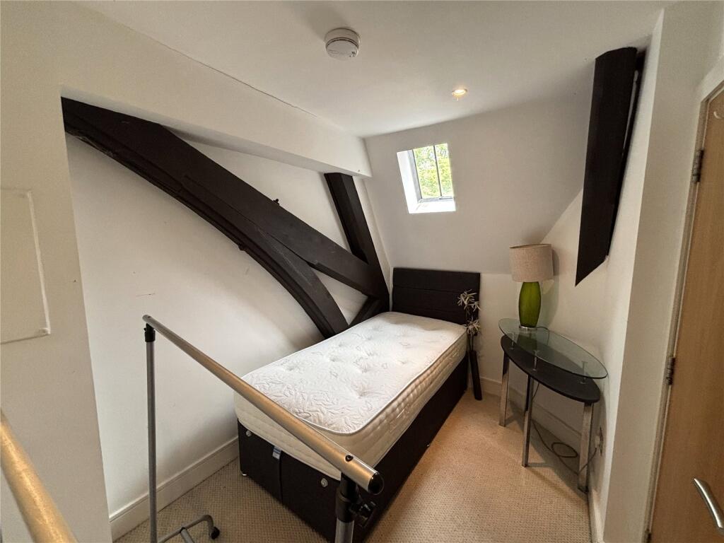 Additional image 8 of Charlotte Road, Edgbaston, Birmingham, West Midlands, B15