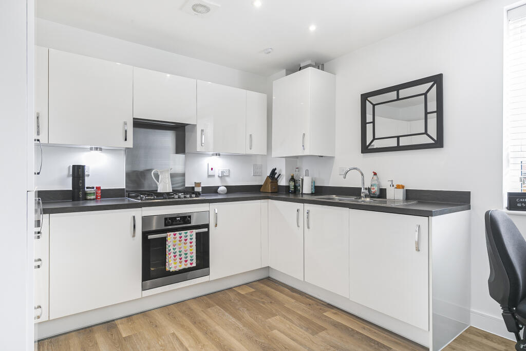 Additional image 5 of Butterwick Way, Welwyn, Hertfordshire, AL6 9GN