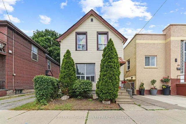 67 Princess St