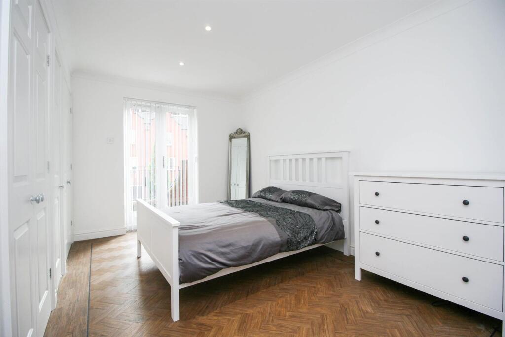 Additional image 5 of Symphony Court, Sheepcote Street, Birmingham