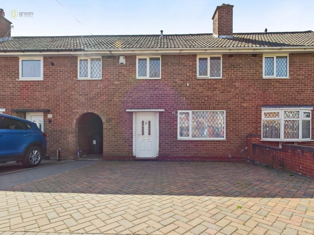 Additional image 24 of Packington Avenue, Shard End