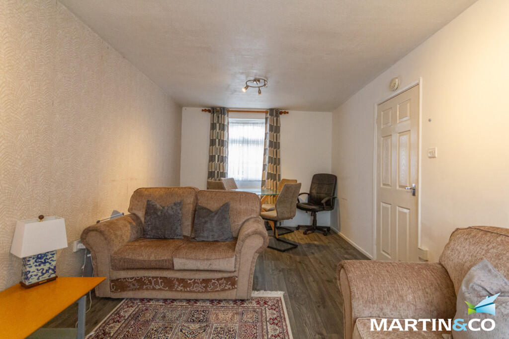 Additional image 5 of Leahurst Crescent, Harborne, B17