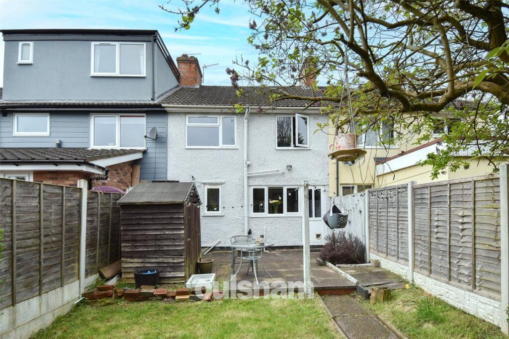 Additional image 24 of Hullbrook Road, Billesley, Birmingham, West Midlands, B13