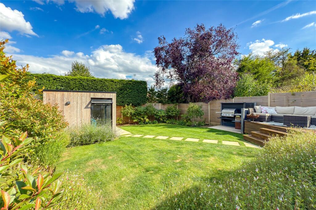 Additional image 12 of Packhorse Close, St. Albans, Hertfordshire, AL4