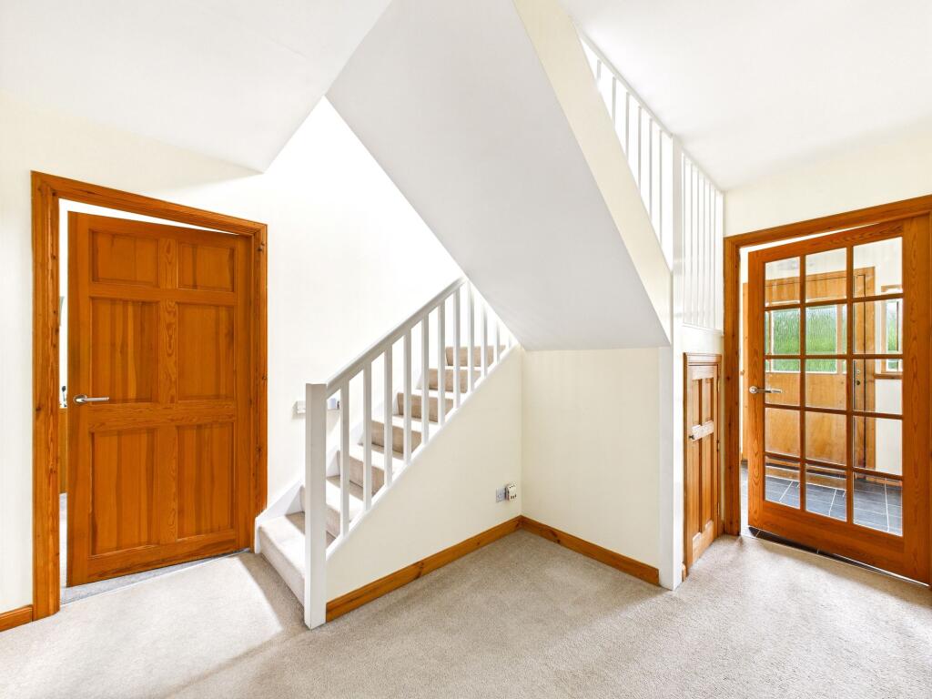 Additional image 17 of Muir Of Fowlis, Alford, AB33